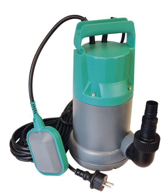 01-4168021 #4. Drain 10-7, 0.55kW, 3.0A, 1~, 230V